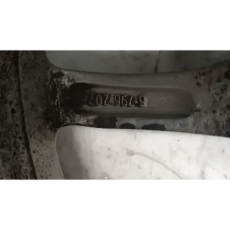 Jante bmw serie 1 f20/f21