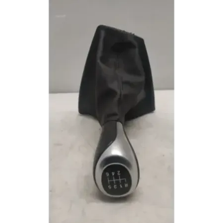 Pommeau levier vitesses bmw serie 1 f20/f21