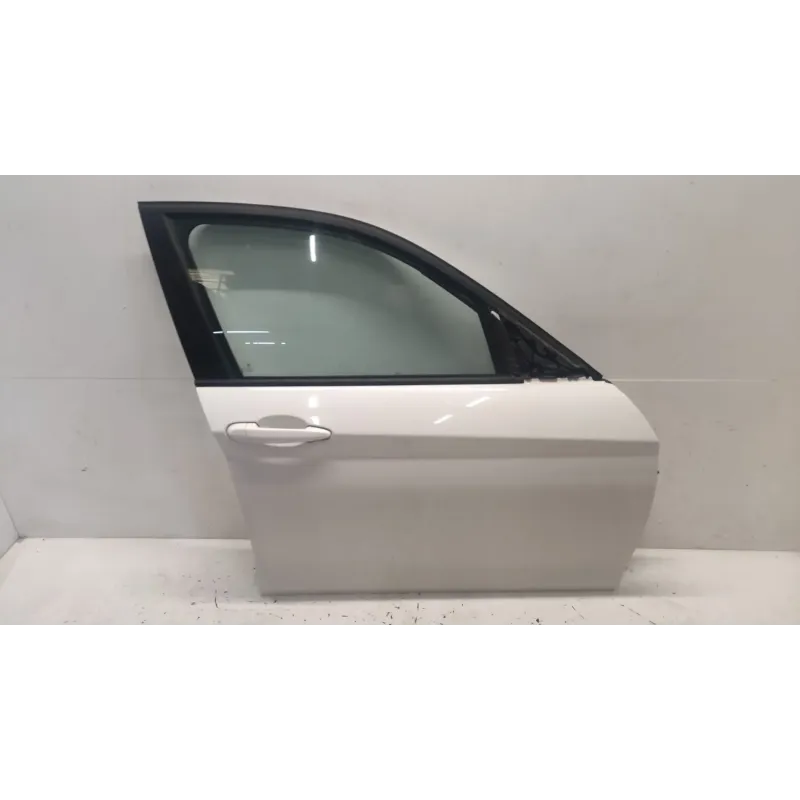 Porte avant droite complete bmw serie 1 f20/f21