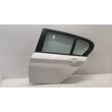 Porte arriere gauche bmw serie 1 f20/f21