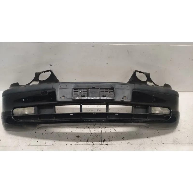 Pare-choc avant bmw serie 3 e46