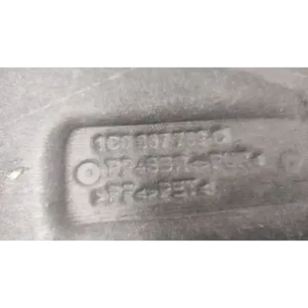 Plage arriere volkswagen new beetle 1c/9c/1y