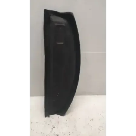 Plage arriere volkswagen newbeetle