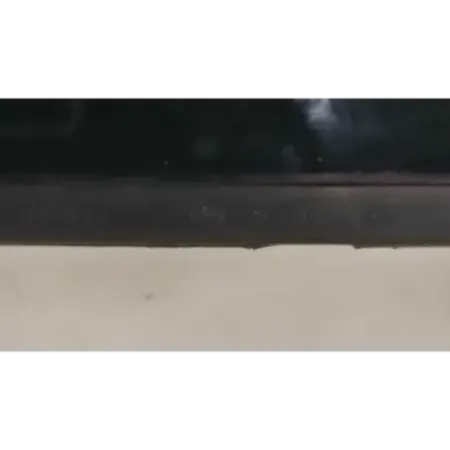 Glace custode droit audi a3 8l