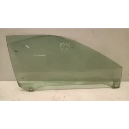 Glace porte avant droite audi a3 8l