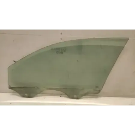 Glace porte avant droite volkswagen touareg 7l i