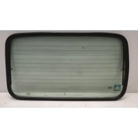 Lunette arriere volkswagen golf 1 i