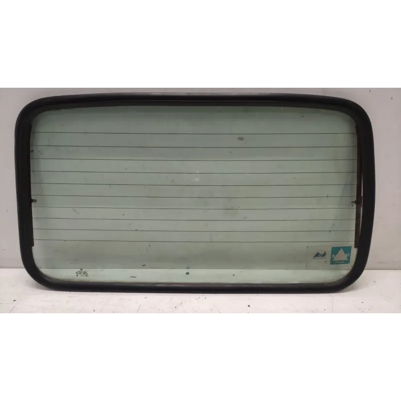 Lunette arriere volkswagen golf 1 i