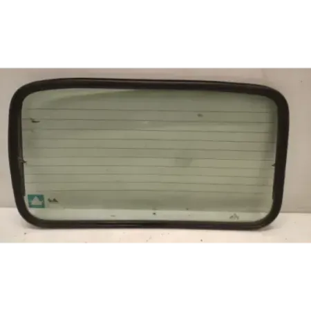 Lunette arriere volkswagen golf 1 i