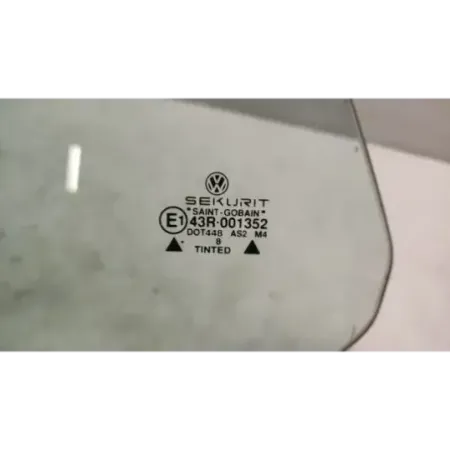 Glace aile gauche volkswagen golf 4 iv