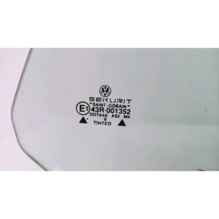 Glace aile droite volkswagen golf 4 iv