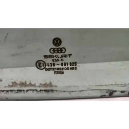 Lunette arriere volkswagen golf 1 i