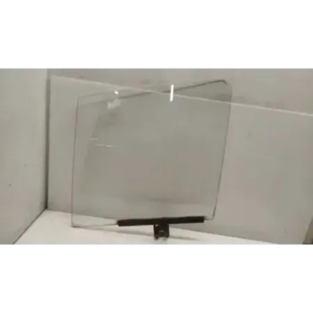 Glace porte avant gauche volkswagen golf 1 i