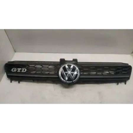 Calandre volkswagen golf 7 vii