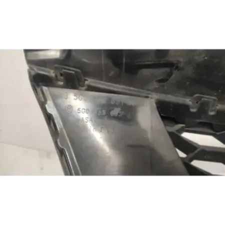 Calandre volkswagen golf 7 vii