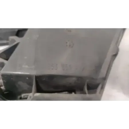 Calandre volkswagen golf 7 vii