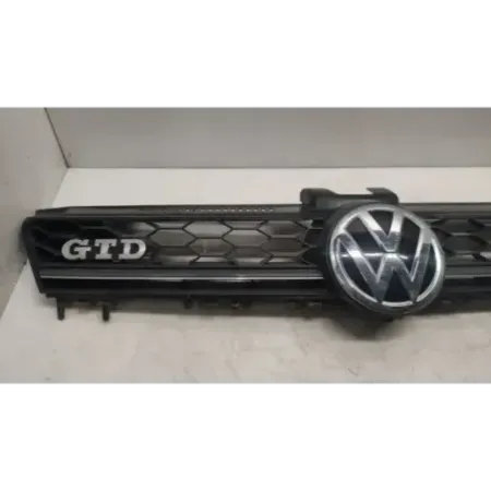 Calandre volkswagen golf 7 vii