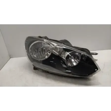 Phare droit volkswagen golf 6 vi