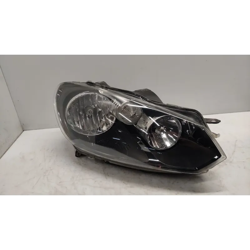 Phare droit volkswagen golf 6 vi