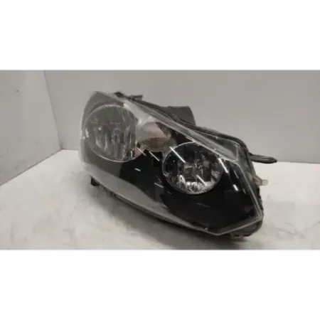 Phare droit volkswagen golf 6 vi