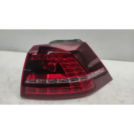 Feu arriere droit volkswagen golf 7