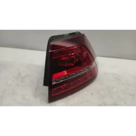 Feu arriere droit volkswagen golf 7