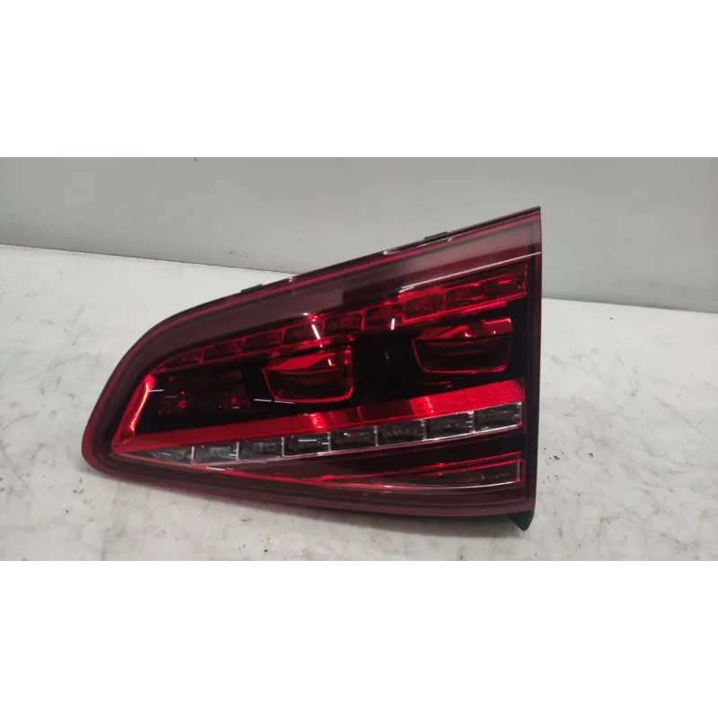 Feu arriere interieur droit volkswagen golf 7
