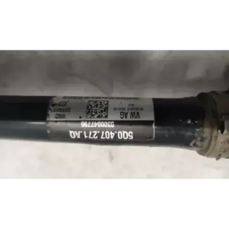 Cardan avant gauche volkswagen golf 7 vii