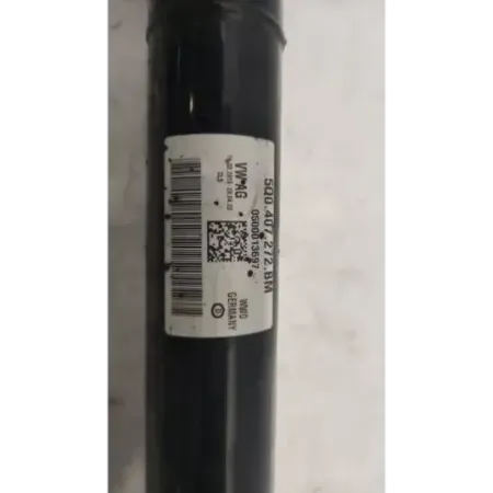 Cardan avant droit volkswagen golf 7 vii