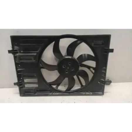 Ventilateur de refroidissement volkswagen golf 7