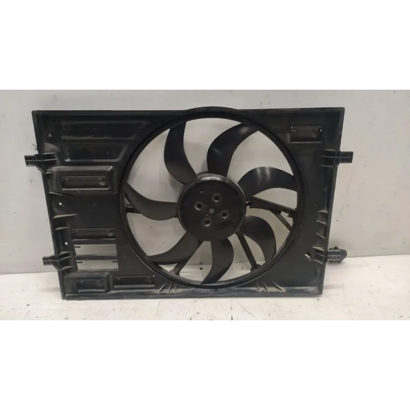 Ventilateur de refroidissement volkswagen golf 7