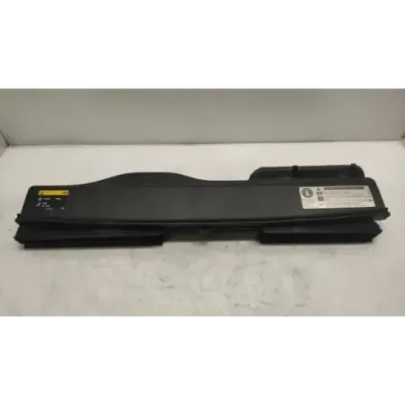 Conduit air volkswagen golf 7