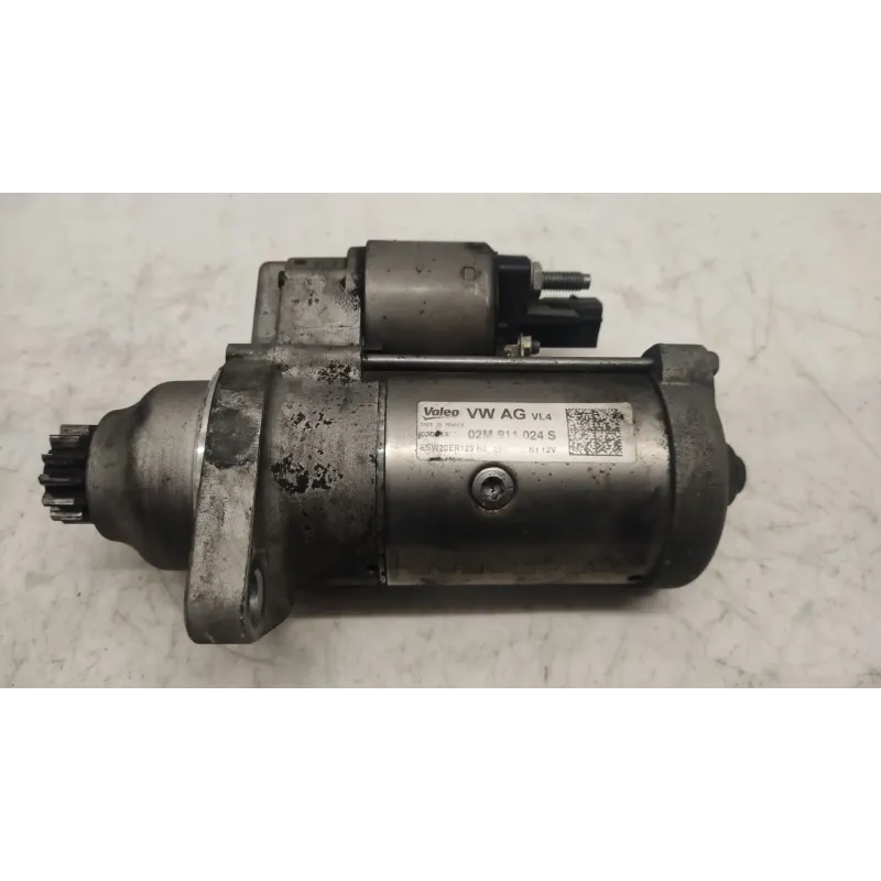 Demarreur volkswagen golf 7 vii
