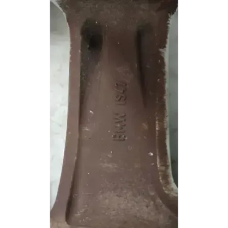 Jante aluminium bmw serie 1 e87/e81