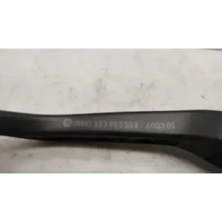 Commodo essuie glace volkswagen golf 2 ii