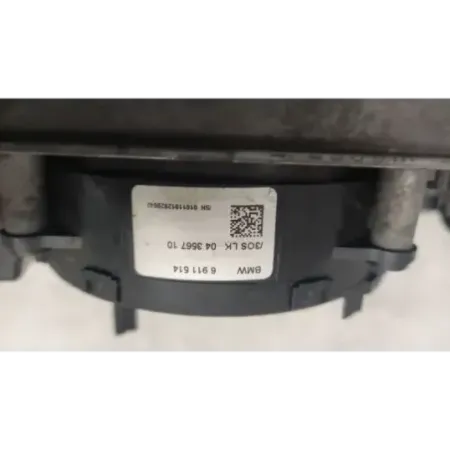 Bloc commodo avec regulateur vitesse bmw serie 7 e65/e66