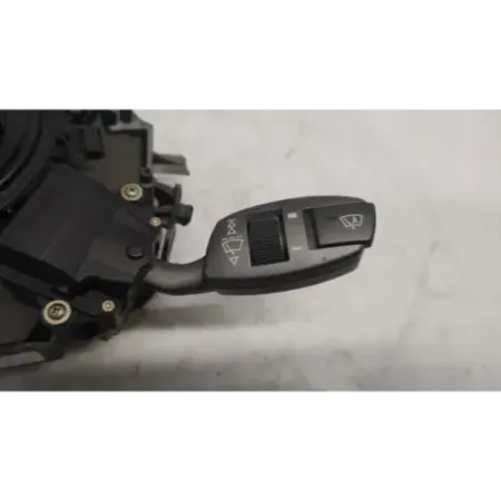 Bloc commodo avec regulateur vitesse bmw serie 7 e65/e66