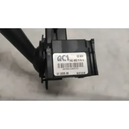 Commodo essuie glace volkswagen golf 5 v