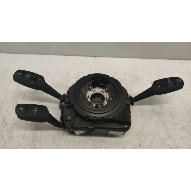 Bloc commodo avec regulateur vitesse bmw serie 1 e87/e81