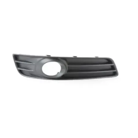 Grille de pare choc avant droit