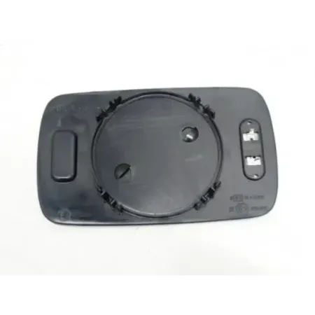 Glace retroviseur gauche