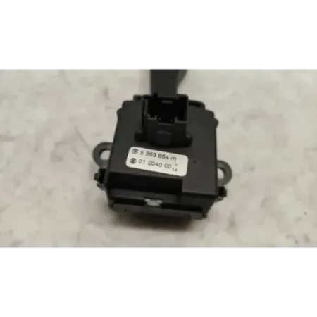 Commodo essuie glace bmw serie 3 e46