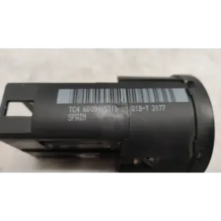 Commande eclairage volkswagen polo 9n iv