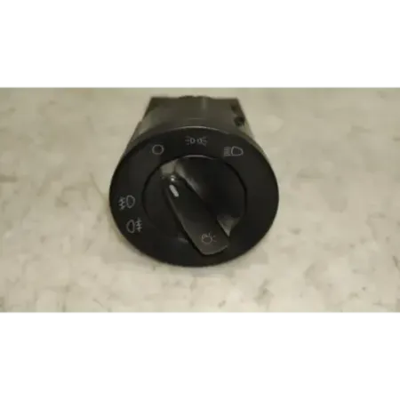 Commande eclairage volkswagen golf 4 iv