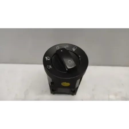 Commande eclairage audi a4 8e b6/b7