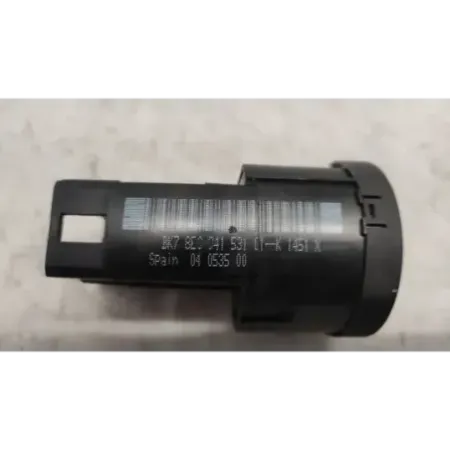 Commande eclairage audi a4 8e b6/b7