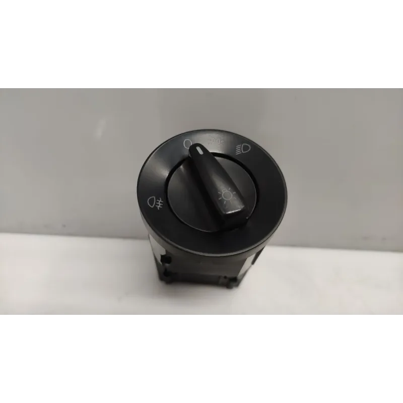 Commande eclairage volkswagen new beetle 1c/9c