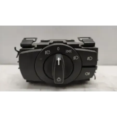 Commande eclairage bmw x1 e84