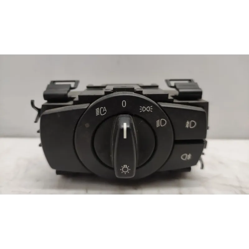 Commande eclairage bmw x1 e84