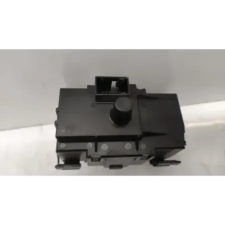 Commande eclairage bmw x1 e84